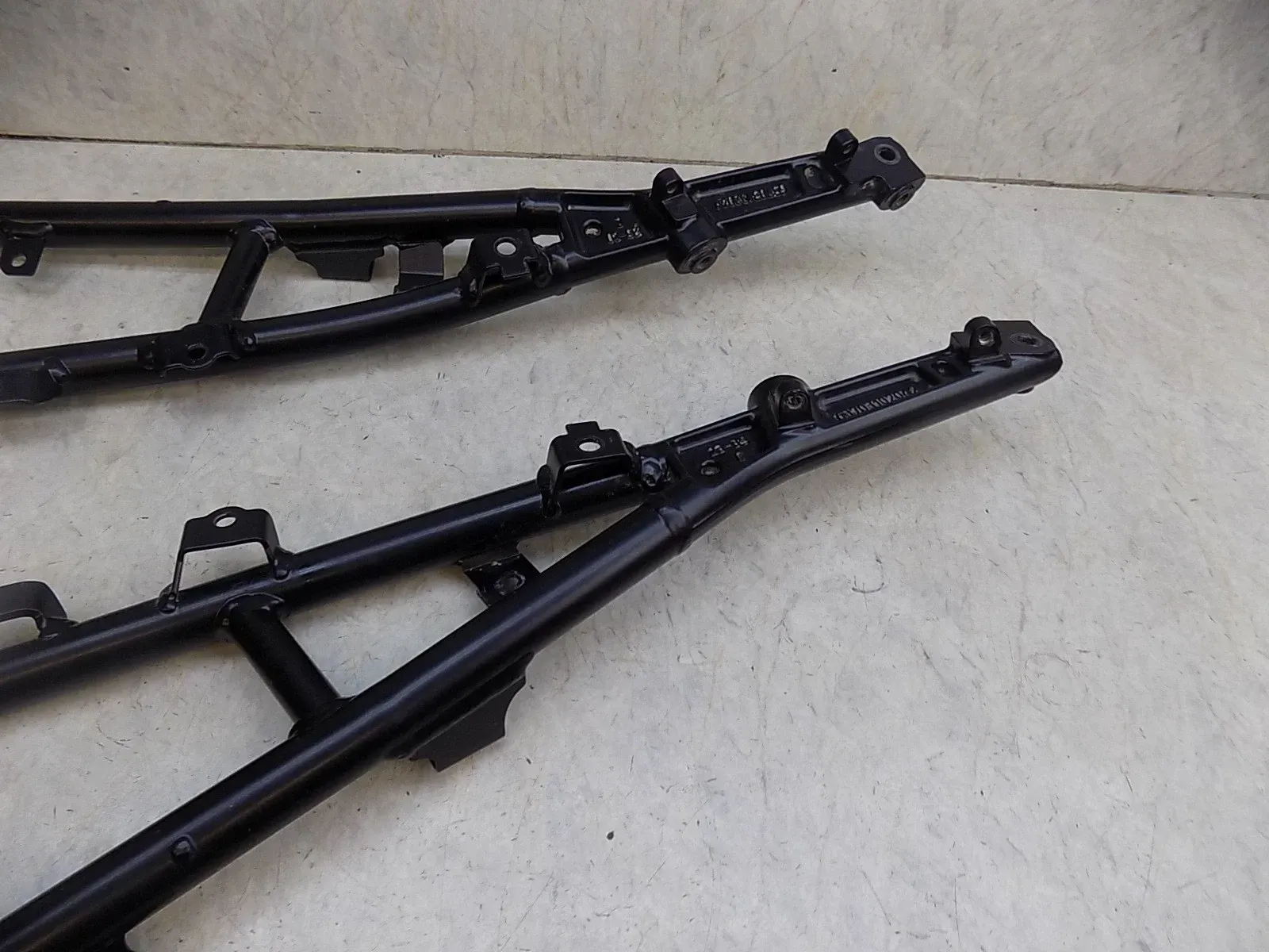 Husqvarna 901 Norden Expedition Rear Frame Subframe    2024