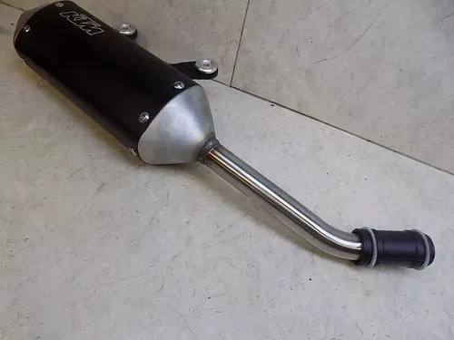 KTM 125XC sx Muffler Silencer exhaust 125 xc 2023 new *