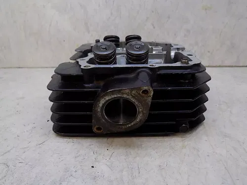 Honda ATC350X Head w/ Valves     ATC 350x x 1986 #2