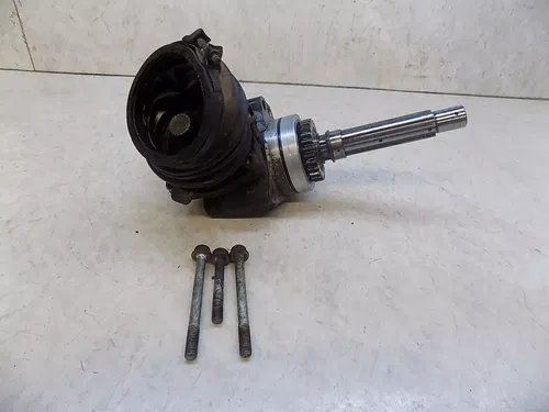 Honda ATC250SX Side Gear Case ATC 250SX SX 1985