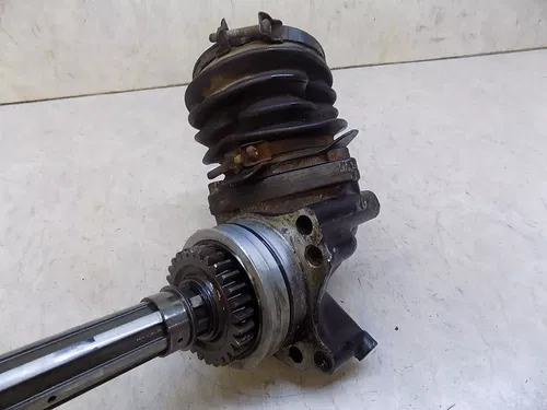 Honda ATC250SX Side Gear Case ATC 250SX SX 1985