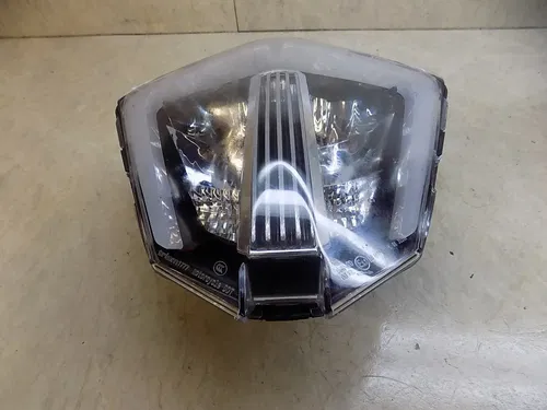 KTM 890 Adventure Headlight Front light   2022 low miles
