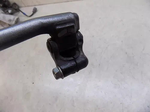 Honda ATC350X   Kicker kickstarter  ATC 350X x 1986