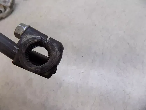 Honda ATC350X   Kicker kickstarter  ATC 350X x 1986
