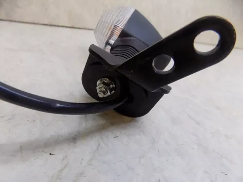 Suzuki DRZ400sm Blinkers Turn Signals Set Front   DRZ 400sm sm 2023 low mile