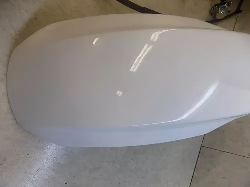 Suzuki DR650SE Front Fender  DR 650 se 650se 2025 NEW