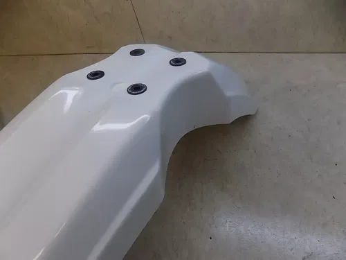 Suzuki DR650SE Front Fender  DR 650 se 650se 2025 NEW