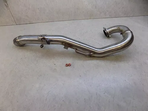 Husqvarna 701 Supermoto Exhaust Header Pipe  SM 2023 new