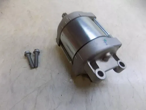 KTM 500 EXC500 Electric Starter Motor  XC 500 f 2023 LOW hours