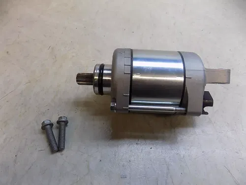 KTM 500 EXC500 Electric Starter Motor  XC 500 f 2023 LOW hours