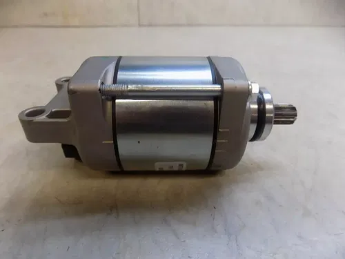 KTM 500 EXC500 Electric Starter Motor  XC 500 f 2023 LOW hours
