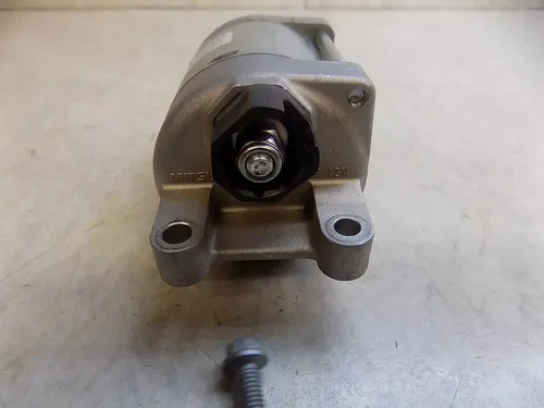 KTM 500 EXC500 Electric Starter Motor  XC 500 f 2023 LOW hours