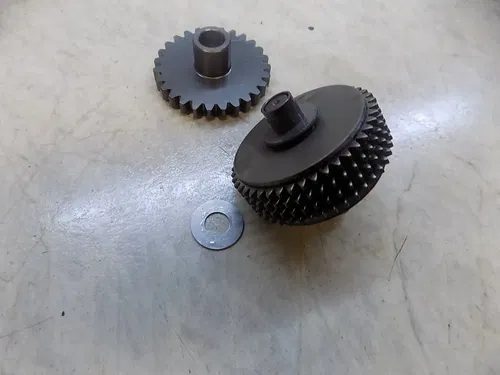 Suzuki DR650 Starter Gear Set Limiter  DR 650se SE 2025 NEW #2