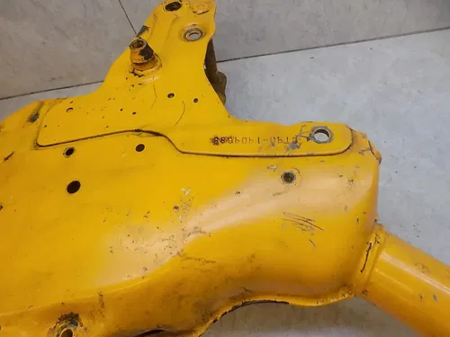 Honda CT90 Rear Swingarm w/ Footpegs     CT 90 1978