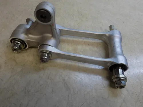 Kawasaki KX450 Shock Swingarm Linkage  KX 450 2024 new  #8