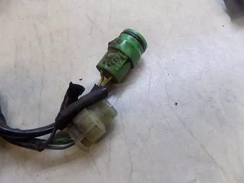 Honda Big Red 1985 ATC250 Stator Magneto Ignition  1985 ES250