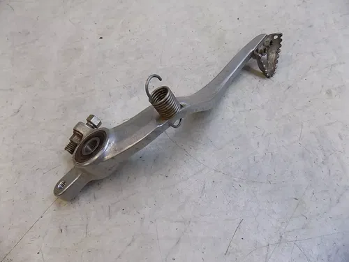 KTM 450XCF Rear Brake Lever  450 XCF SXF  2014