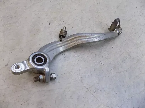 KTM 450XCF Rear Brake Lever  450 XCF SXF  2014