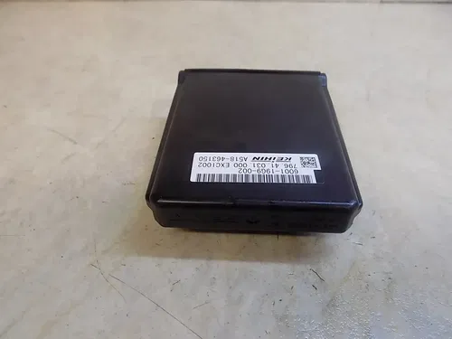 Gas Gas MC350F ECU Black Box    MC 350f f 2023