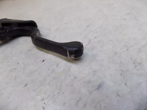 Honda CR500 Clutch Perch Lever w/ Cable  CR 500 1989