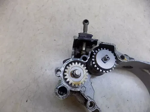 KTM 85sx Clutch Cover Set w/ Waterpump  85 sx 2016'