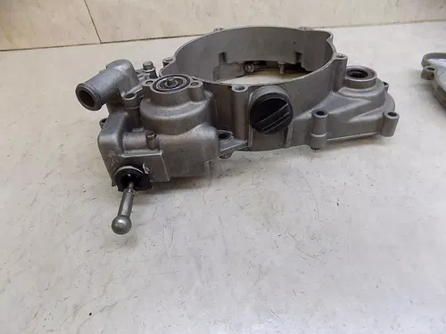 KTM 85sx Clutch Cover Set w/ Waterpump  85 sx 2016'