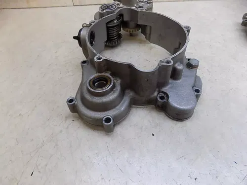 KTM 85sx Clutch Cover Set w/ Waterpump  85 sx 2016'