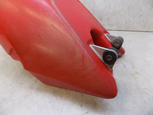 Honda ATC250R Gas Fuel Tank    ATC 250R R 1985 #4