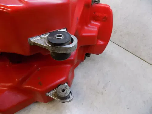 Honda ATC250R Gas Fuel Tank    ATC 250R R 1985 #4