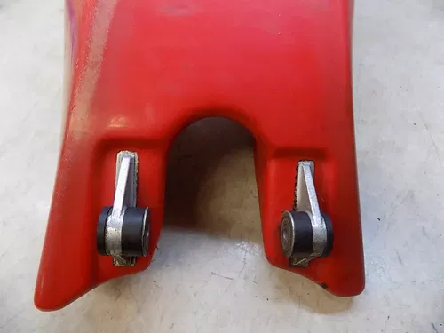 Honda ATC250R Gas Fuel Tank    ATC 250R R 1985 #4