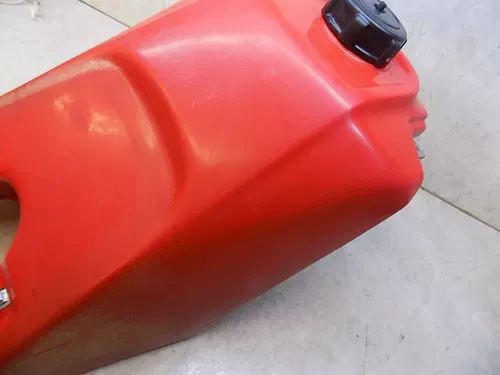 Honda ATC250R Gas Fuel Tank    ATC 250R R 1985 #4