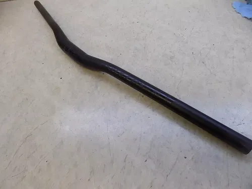 Syncros 760 mm Mountain Riser Bar Handlebars