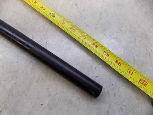 Syncros 760 mm Mountain Riser Bar Handlebars