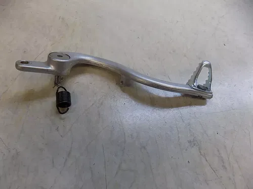 Yamaha YZ250F Rear Brake Lever    YZ 250f f 2024 NEW