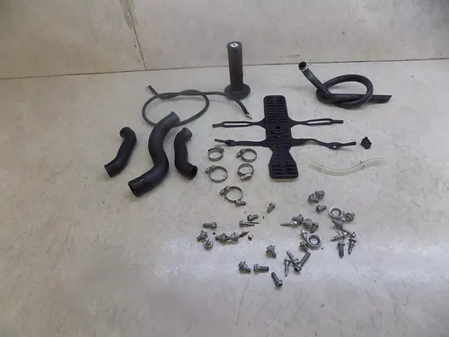 Husqvarna FC450 Nuts bolts parts pieces misc parts  FC 450 2020 new