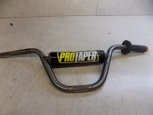 Honda XR70 CRF70 Pro Taper Handlebars bars pit bike   XR CRF 70 2002