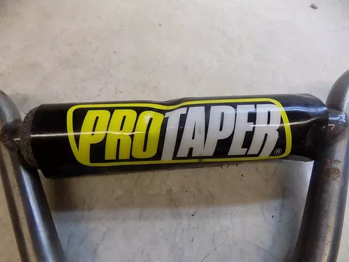 Honda XR70 CRF70 Pro Taper Handlebars bars pit bike   XR CRF 70 2002