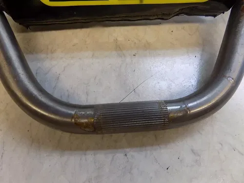 Honda XR70 CRF70 Pro Taper Handlebars bars pit bike   XR CRF 70 2002