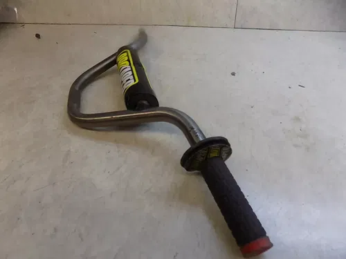 Honda XR70 CRF70 Pro Taper Handlebars bars pit bike   XR CRF 70 2002