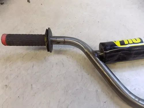 Honda XR70 CRF70 Pro Taper Handlebars bars pit bike   XR CRF 70 2002