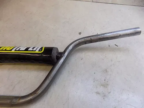 Honda XR70 CRF70 Pro Taper Handlebars bars pit bike   XR CRF 70 2002