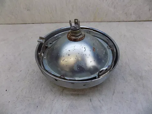 Yamaha RZ350 Headlight   RZ 350 1985 #2
