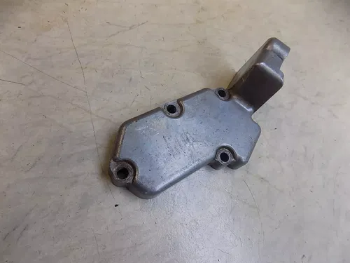 Yamaha YZ250 Cylinder Power Valve Cover  YZ 250 2000