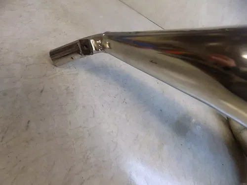KTM 300XCW FMF Gnarly Exhaust pipe    300 XCW 2014