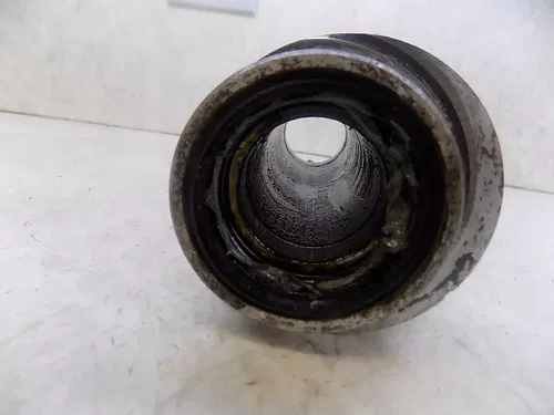 Honda TRX250  Rear Bearing Carrier  TRX 250 R 250r 1987