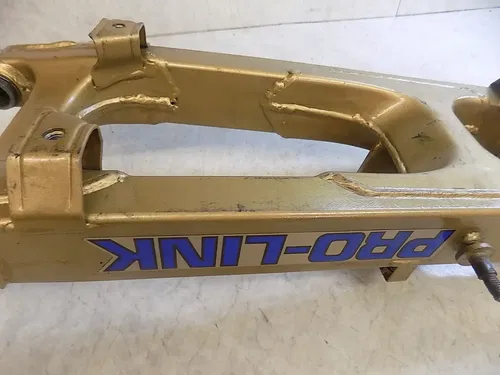 Honda ATC250R Swingarm Swing Arm ATC 250R R 1985 p