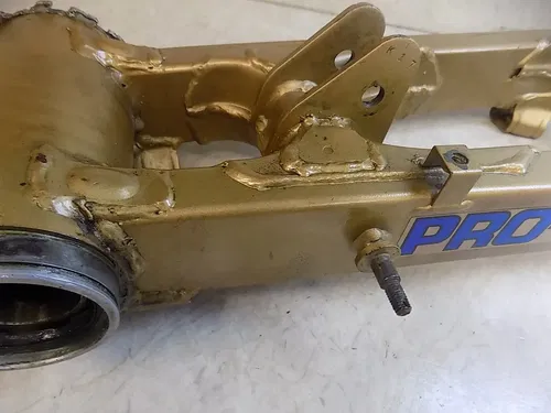 Honda ATC250R Swingarm Swing Arm ATC 250R R 1985 p