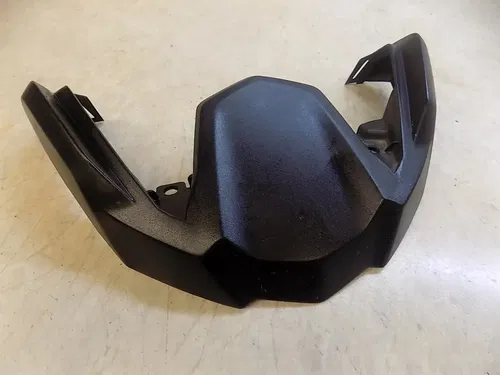 BMW R1200GS Front Nose Beak Piece R 1200gs gs 2015