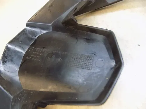 BMW R1200GS Front Nose Beak Piece R 1200gs gs 2015