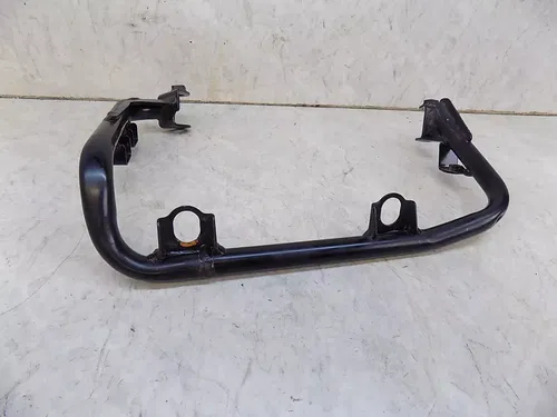 Honda XR650L Battery Box Support Brace   XR 650L L 2017 LOW miles